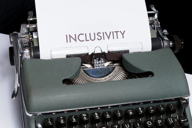 Inclusion in the Workplace